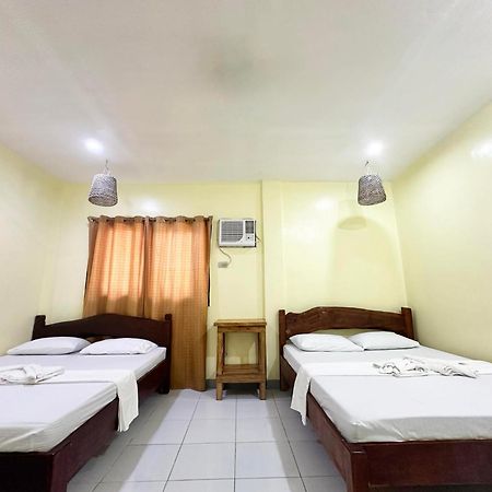מואלבואל Edgar'S Guest House מראה חיצוני תמונה