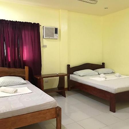 מואלבואל Edgar'S Guest House מראה חיצוני תמונה