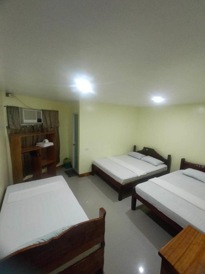 מואלבואל Edgar'S Guest House מראה חיצוני תמונה