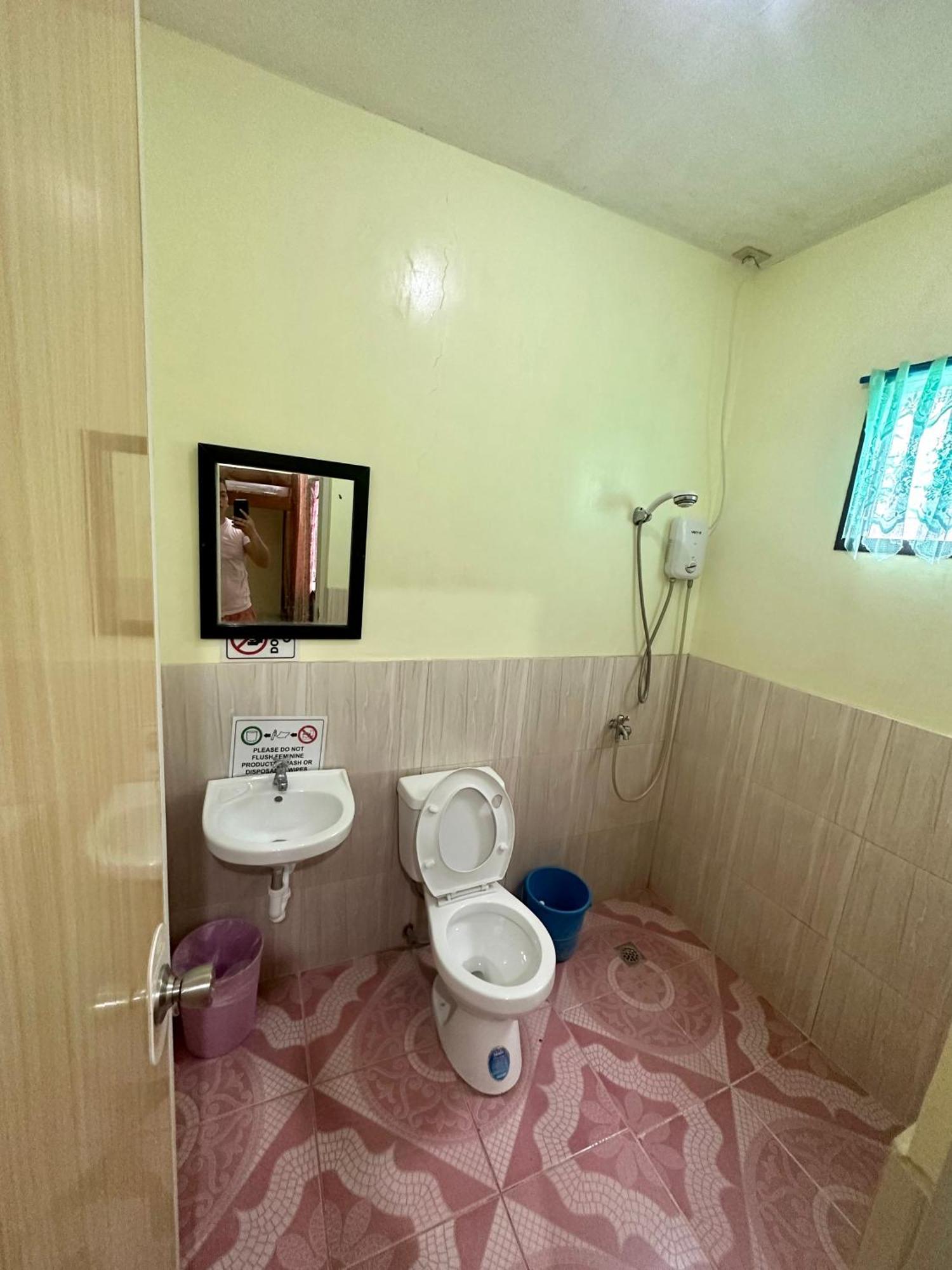 מואלבואל Edgar'S Guest House מראה חיצוני תמונה