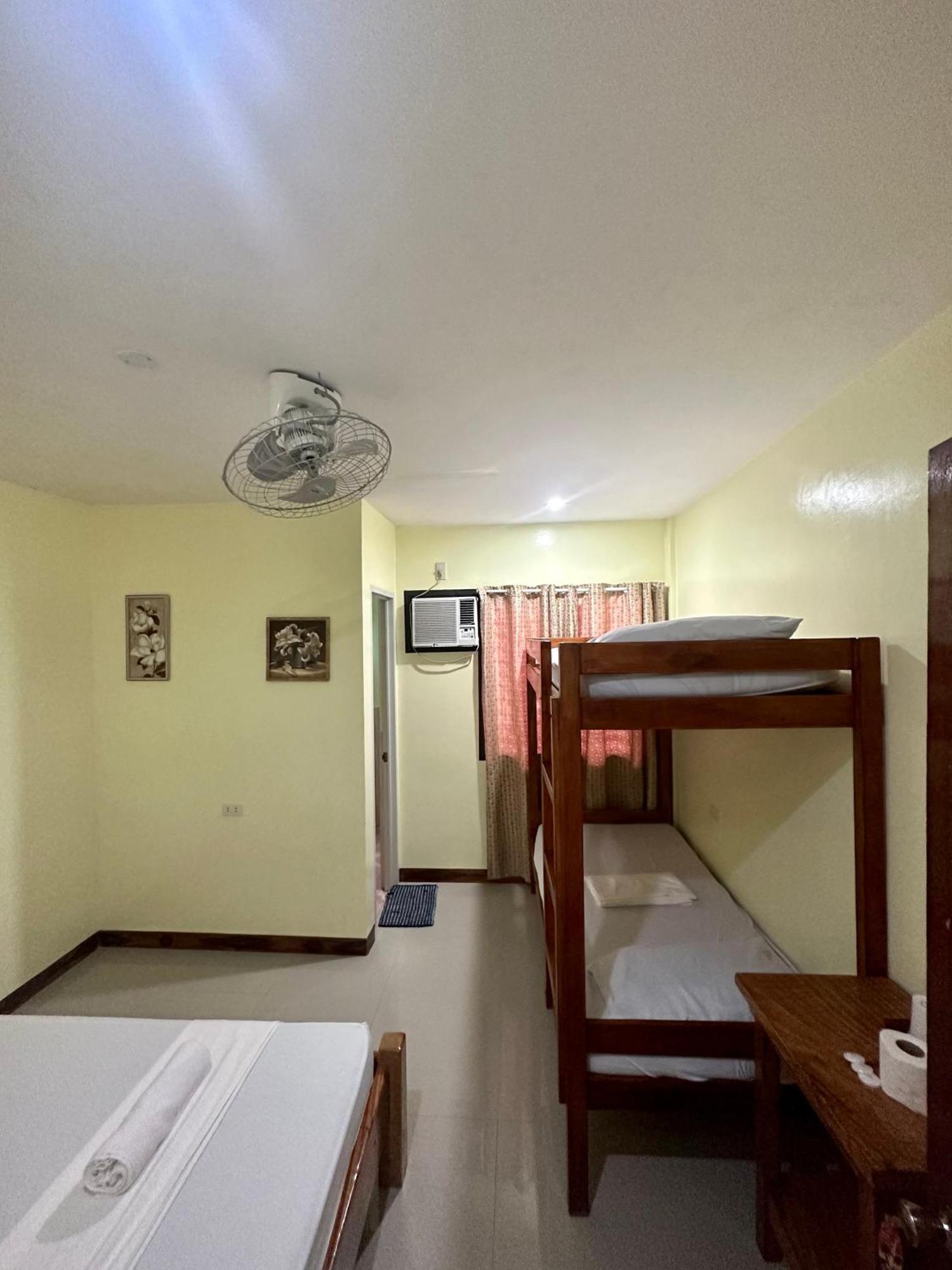 מואלבואל Edgar'S Guest House מראה חיצוני תמונה