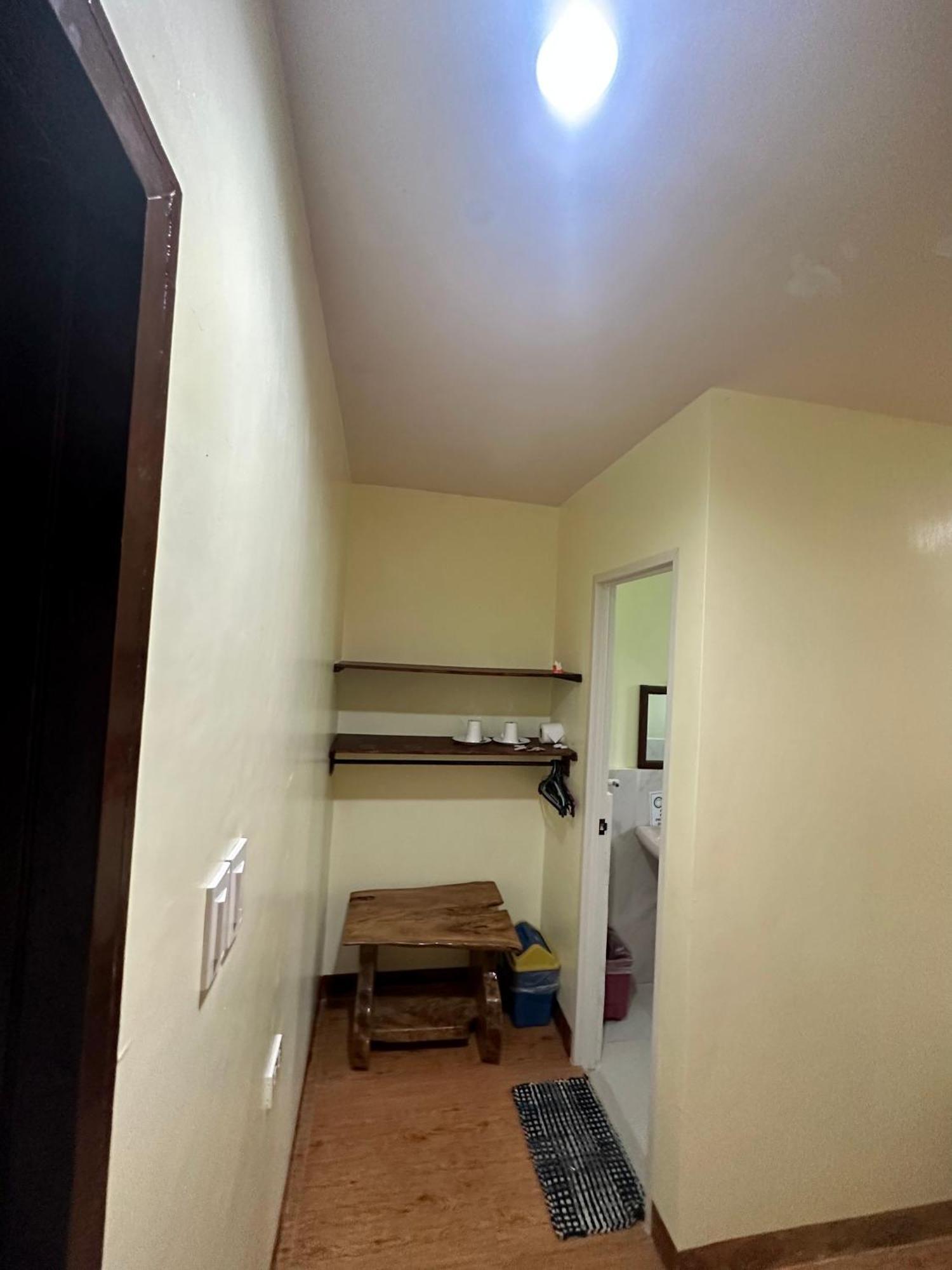 מואלבואל Edgar'S Guest House מראה חיצוני תמונה