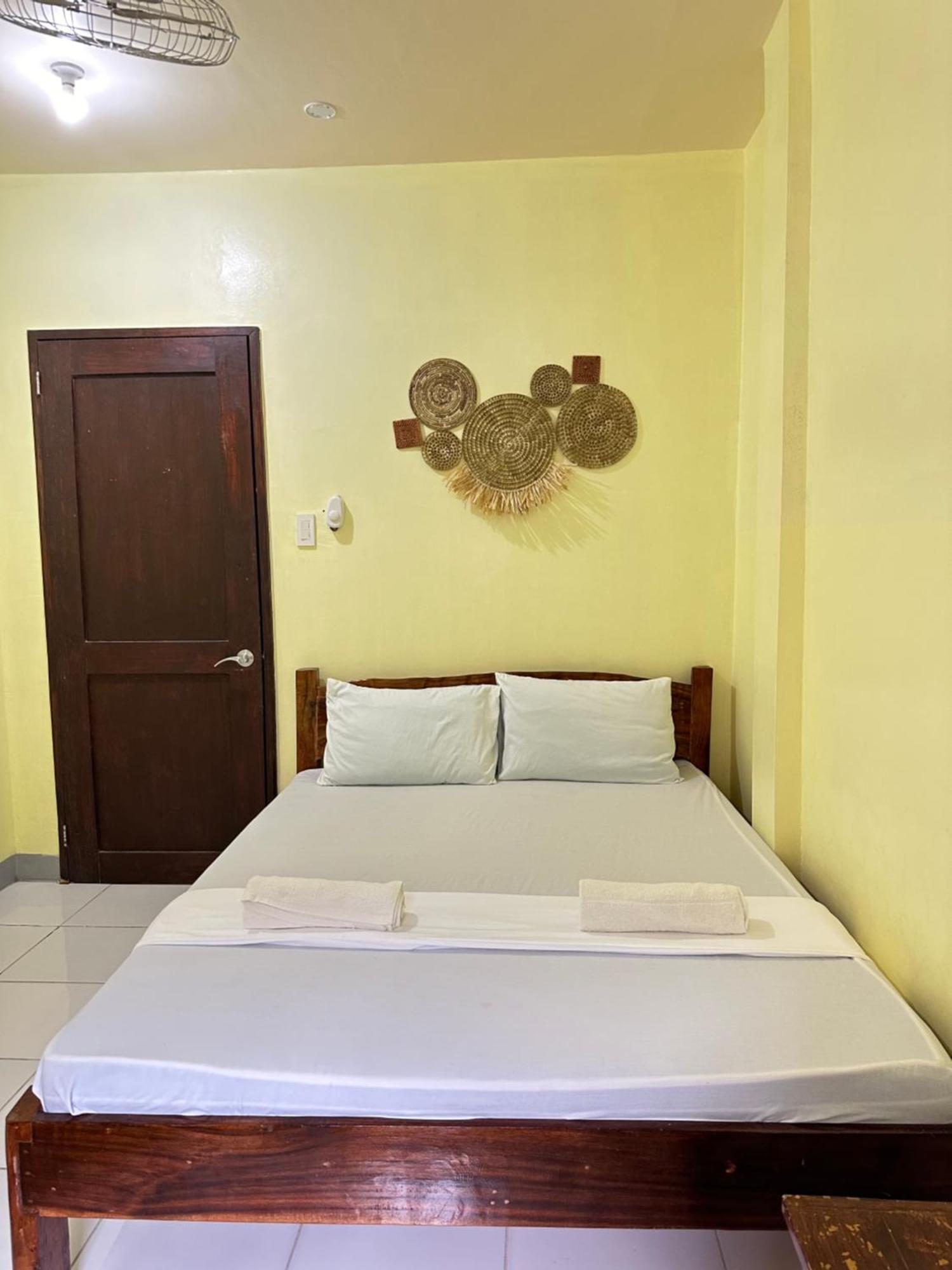 מואלבואל Edgar'S Guest House מראה חיצוני תמונה
