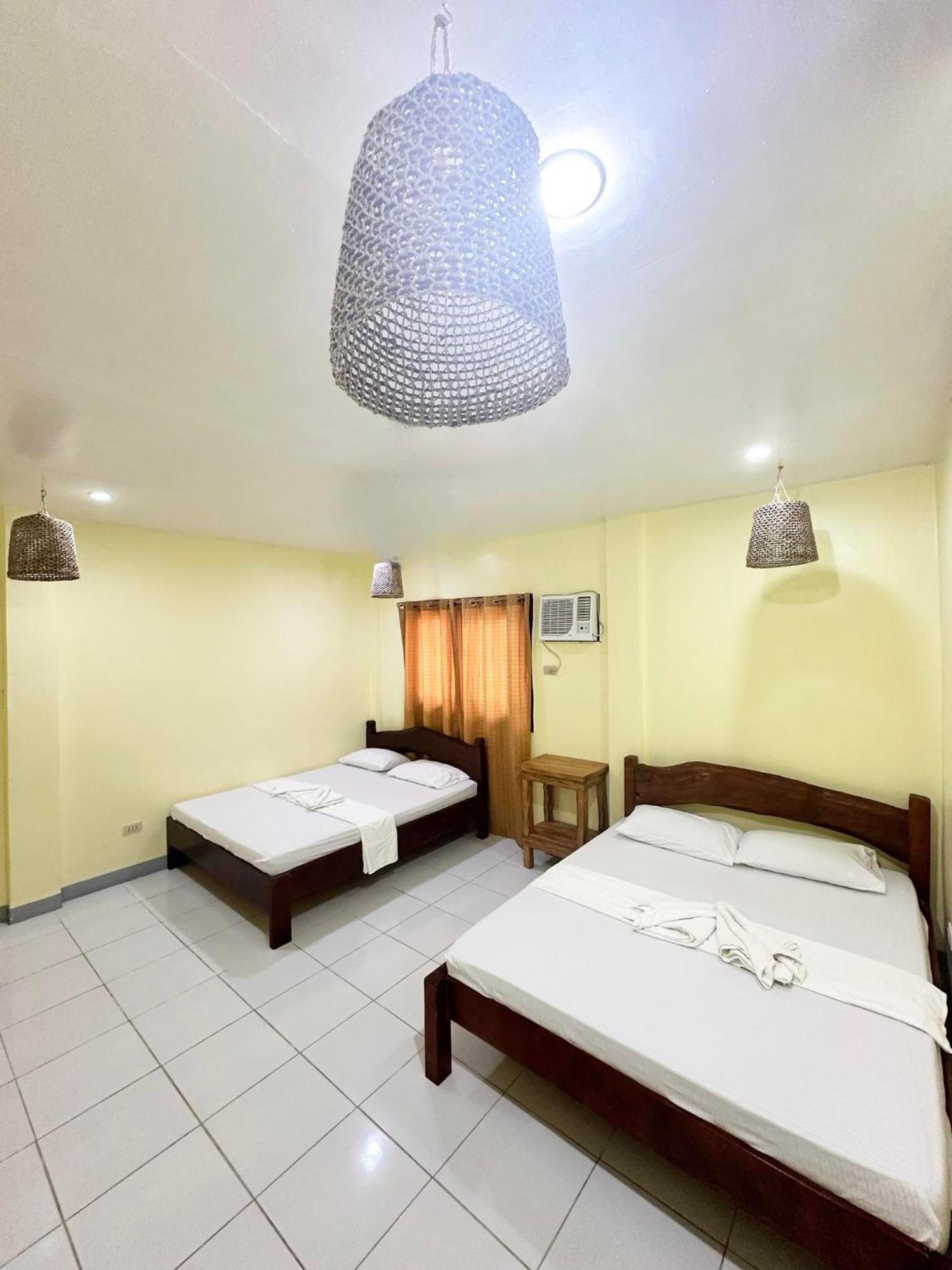 מואלבואל Edgar'S Guest House מראה חיצוני תמונה