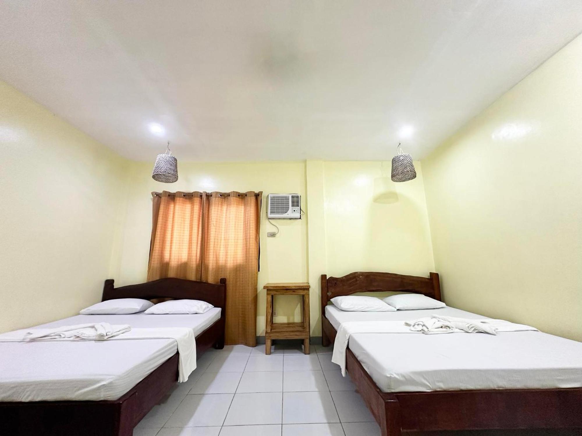 מואלבואל Edgar'S Guest House מראה חיצוני תמונה