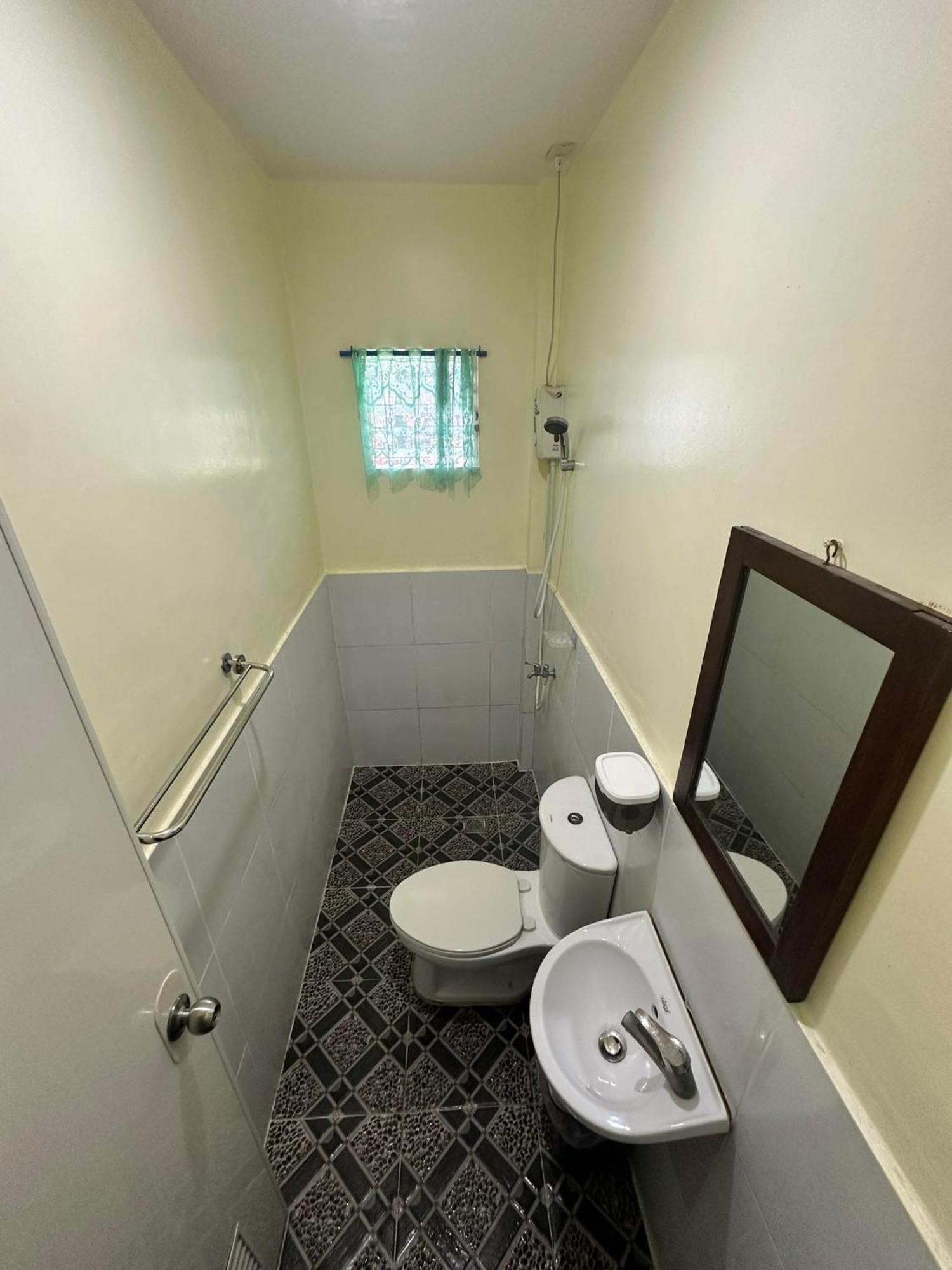 מואלבואל Edgar'S Guest House מראה חיצוני תמונה
