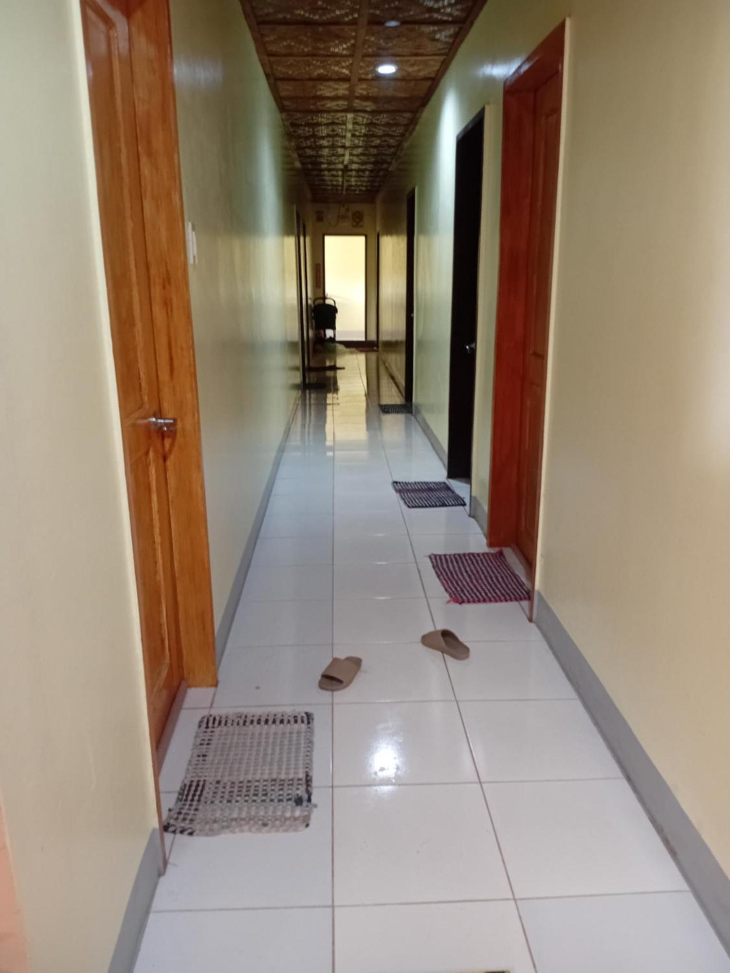 מואלבואל Edgar'S Guest House מראה חיצוני תמונה