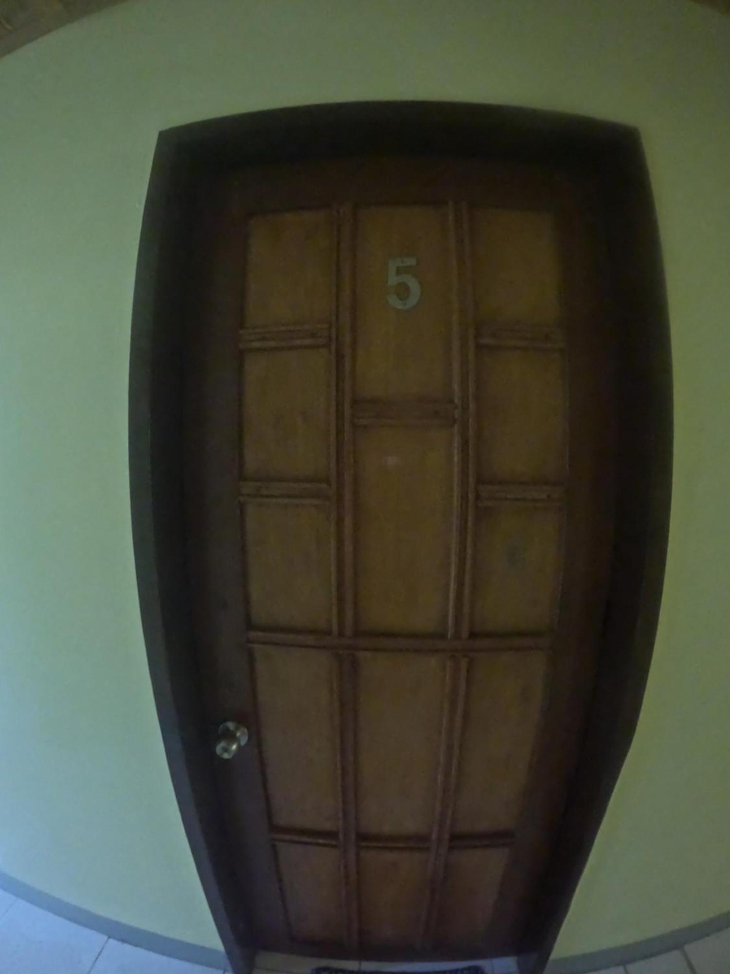 מואלבואל Edgar'S Guest House חדר תמונה