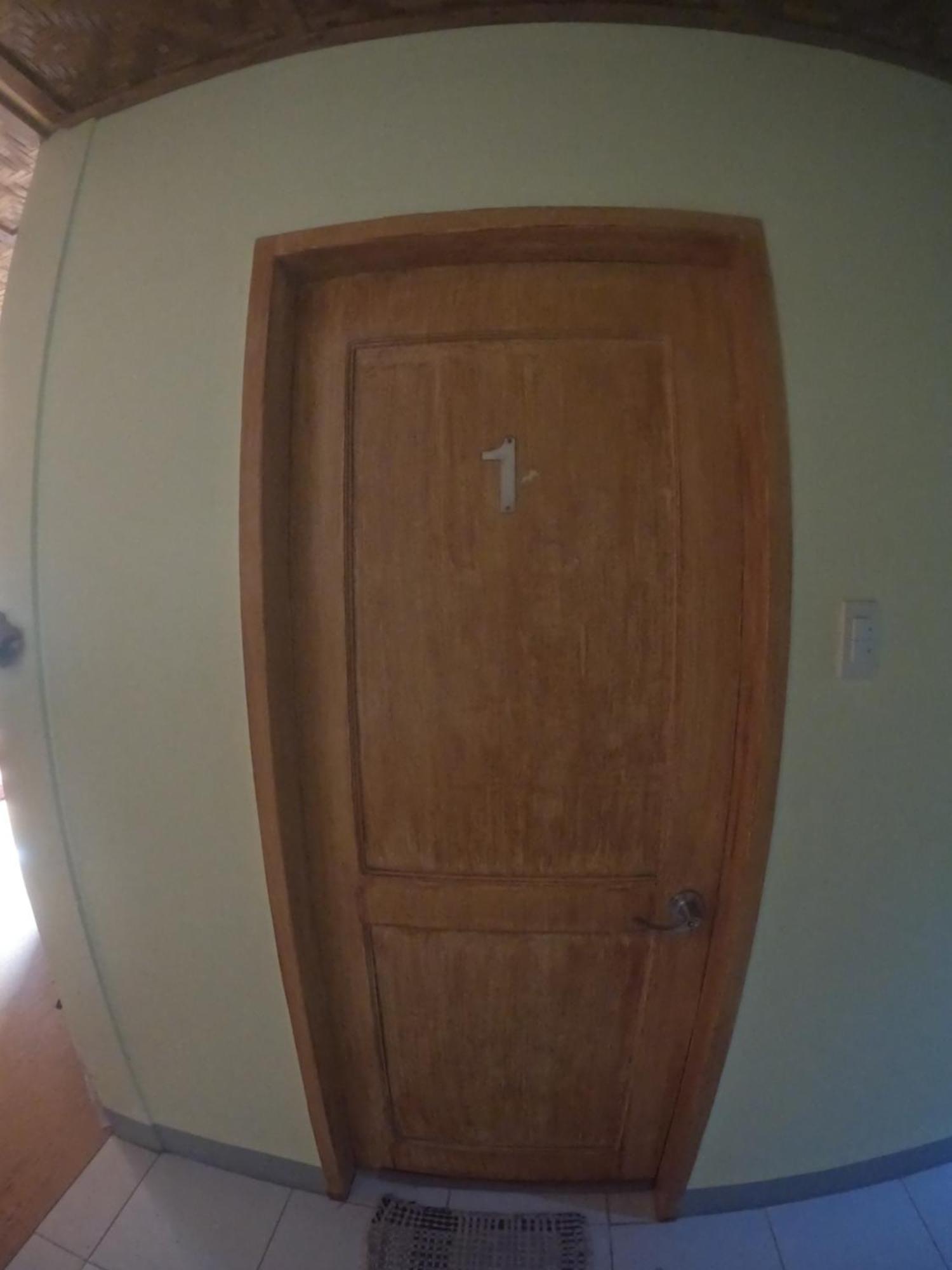 מואלבואל Edgar'S Guest House חדר תמונה